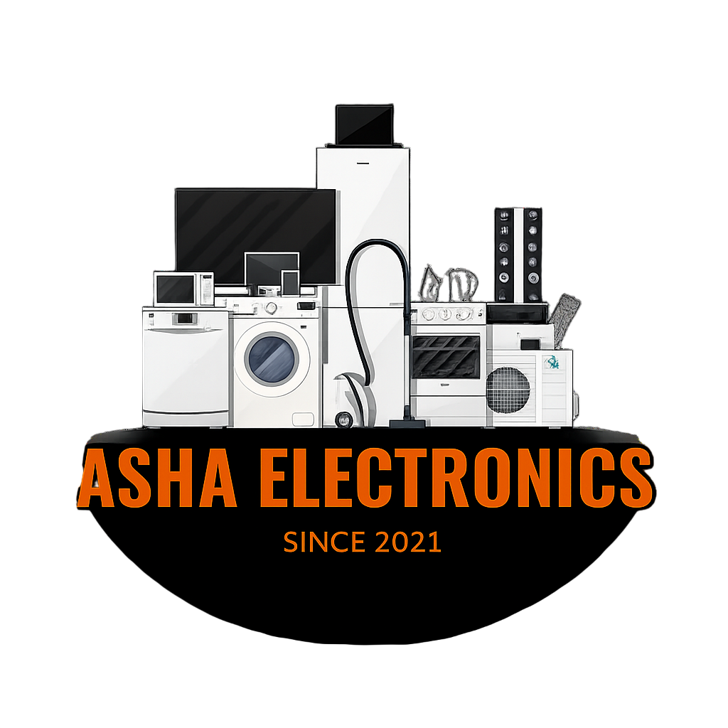 asha electronics logo